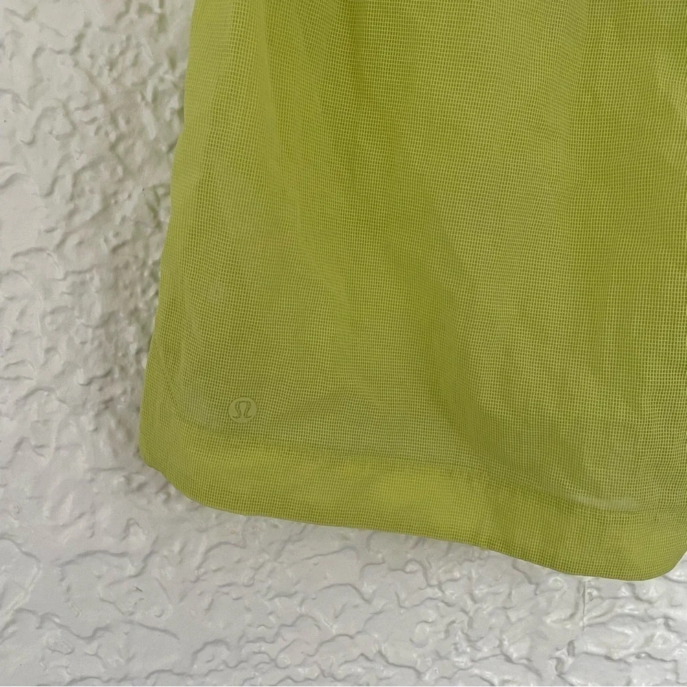 Lululemon Clear Intention Short Size 6